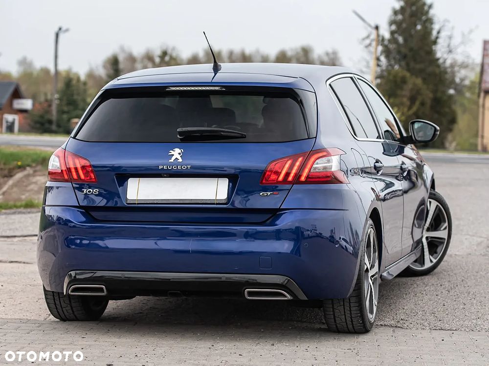Peugeot 308 - 12