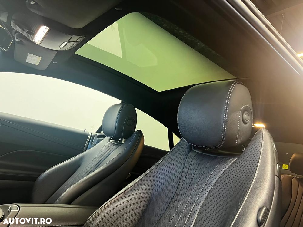 Mercedes-Benz E 200 MHEV Aut. - 9