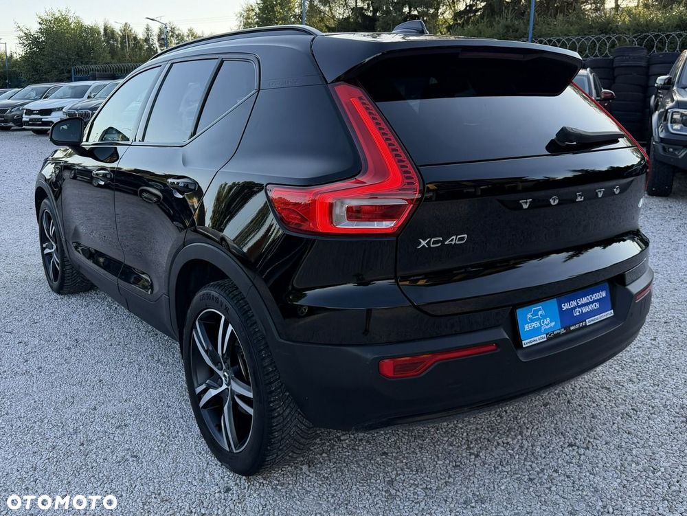 Volvo XC 40 T5 Plug-In Hybrid R-Design - 6