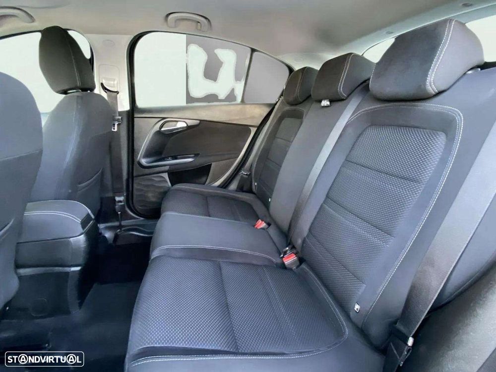 Fiat Tipo 1.3 M-Jet Lounge - 16