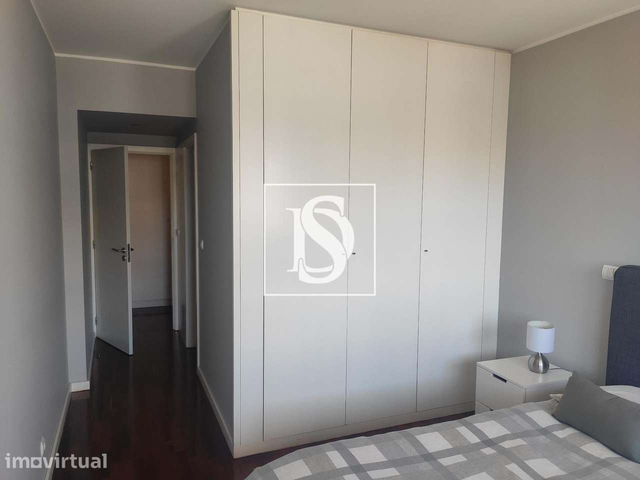 Apartamento T2 - Norteshopping - Grande imagem: 4/12