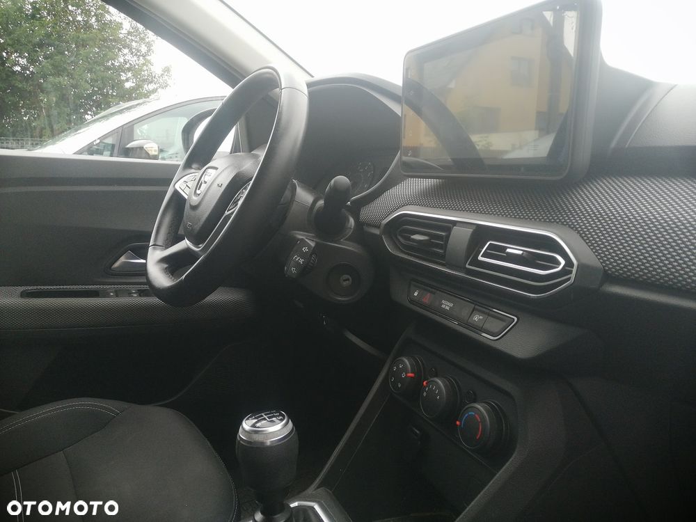 Dacia Sandero 1.0 TCe Expression - 6