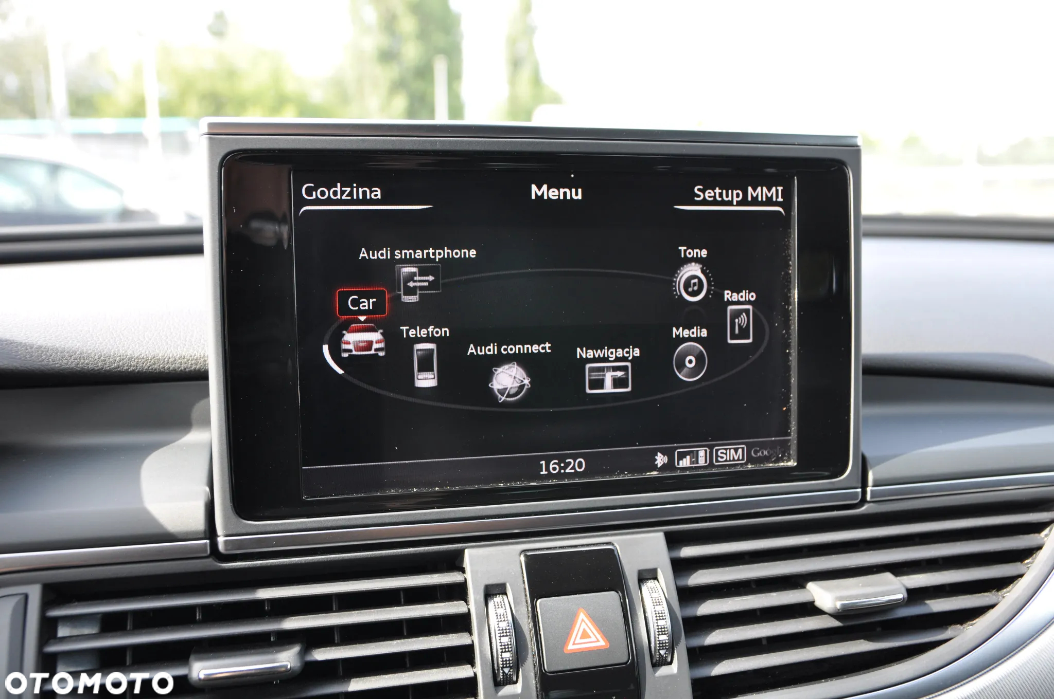 Audi A6 Avant 2.0 TDI Ultra S tronic - 17