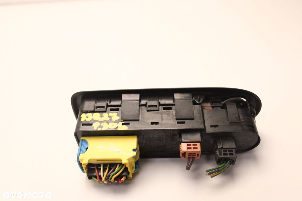 peugeot 308 i t7 07r- panel sterowania szyb 96644915 - 3