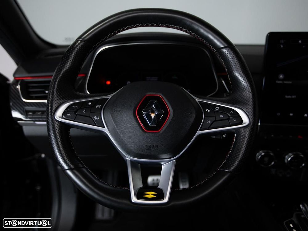 Renault Arkana 1.6 E-Tech R.S.Line - 16