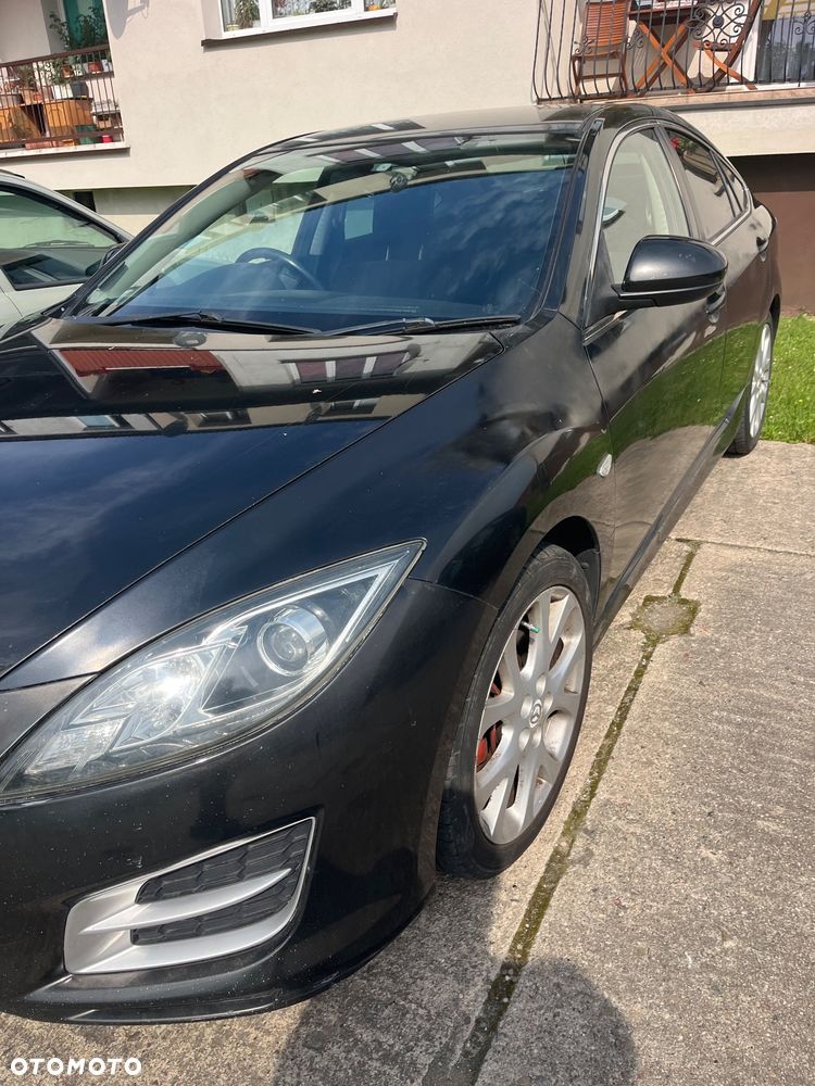 Mazda 6 Sport 2.0 Dynamic - 3