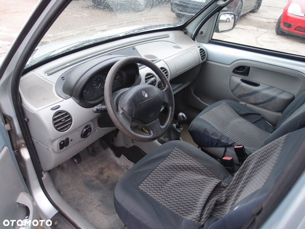 Renault Kangoo 1.4 Authentique - 6