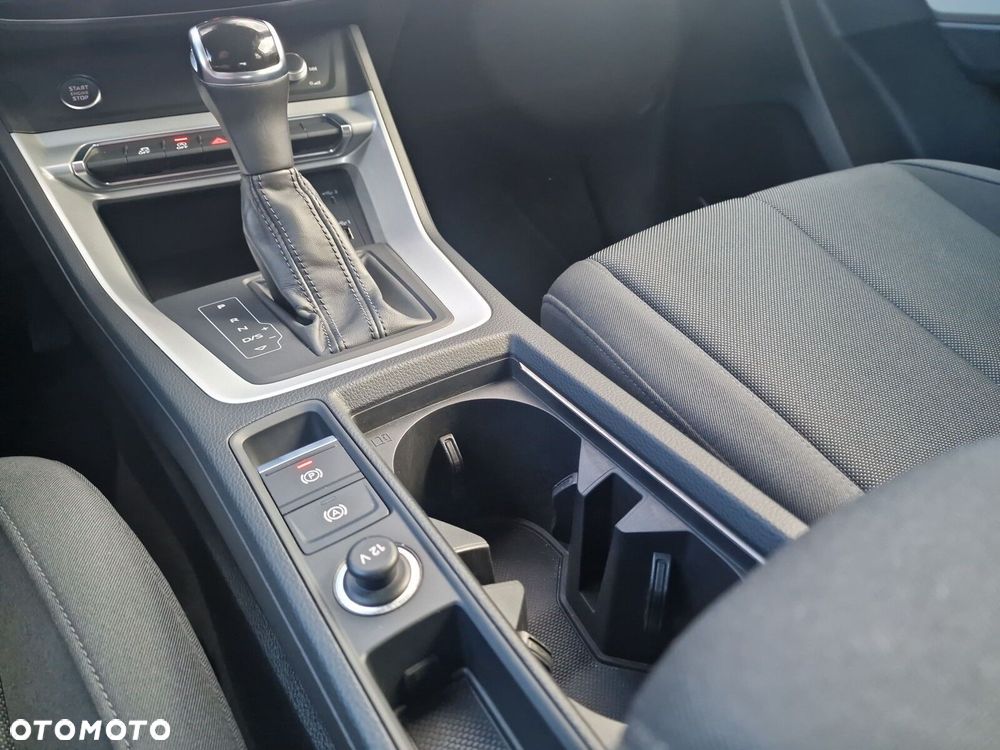 Audi Q3 35 TFSI S tronic - 15