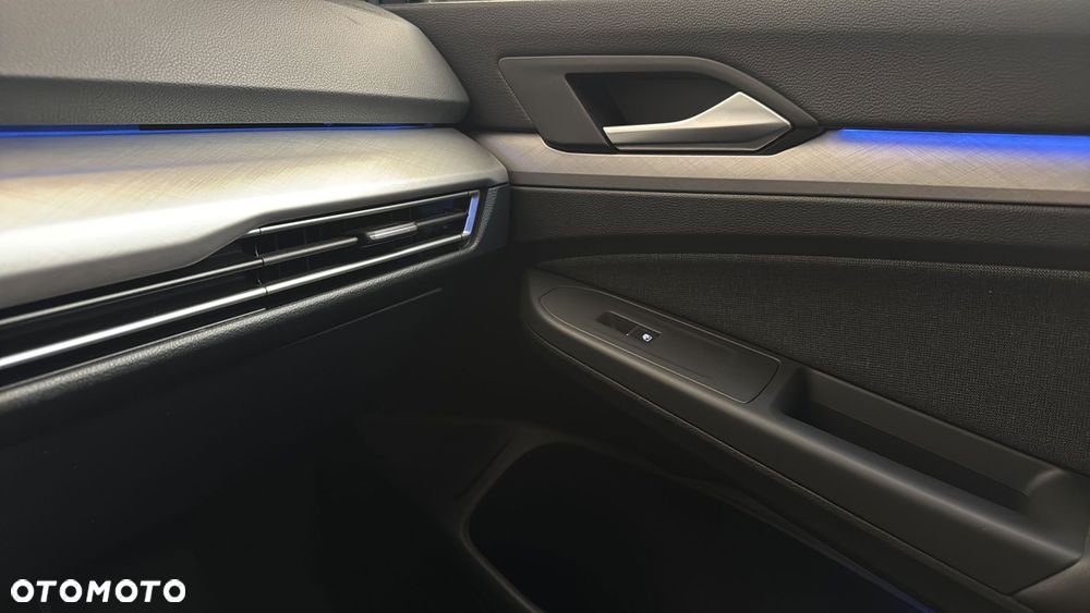 Volkswagen Golf 2.0 TDI Life - 19