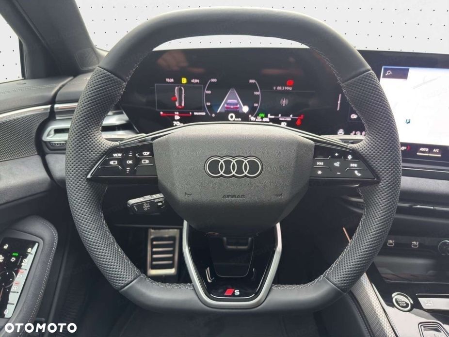 Audi A6 Avant 40 TDI mHEV Quattro S Line S tronic - 8