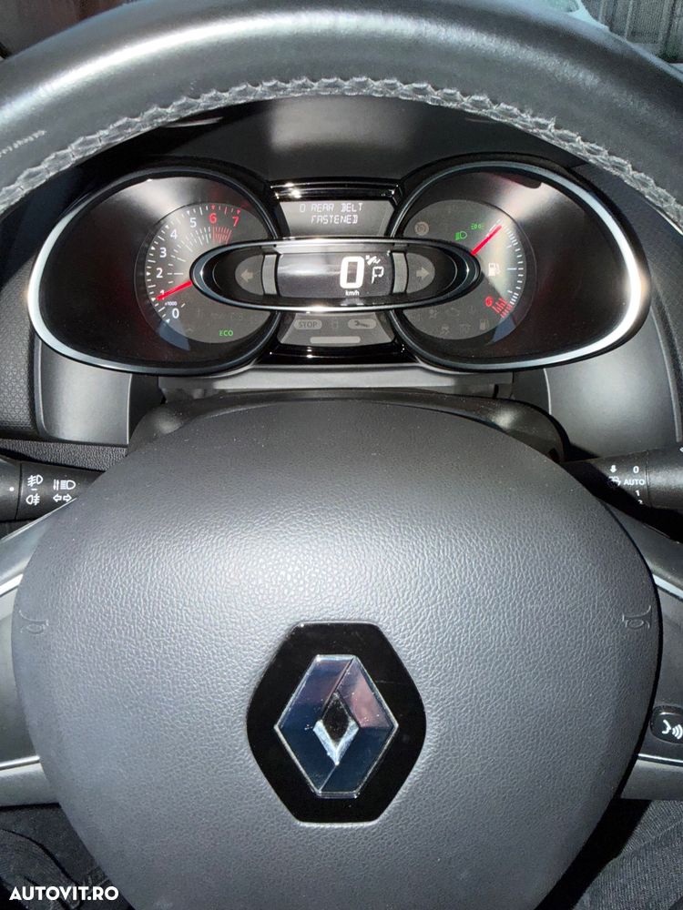 Renault Clio IV 1.2 TCe EDC Intens - 6