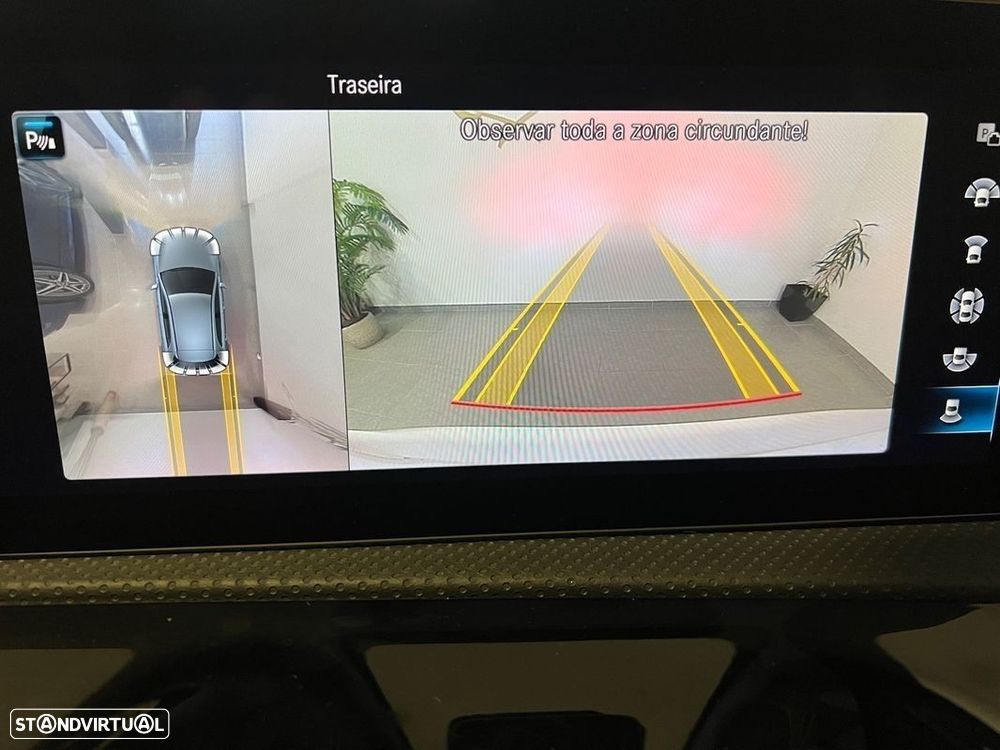 Mercedes-Benz A 250 - 20