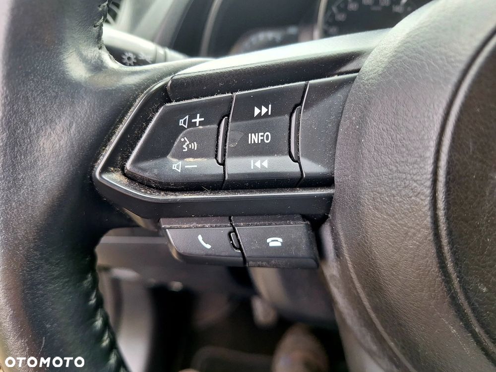 Mazda 2 SKYACTIV-G 75 Center-Line - 30