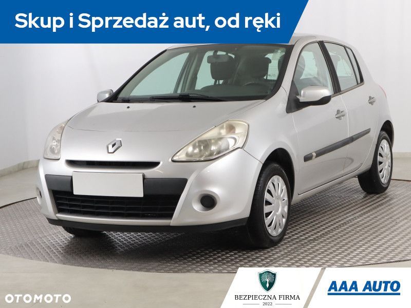 Renault Clio - 2