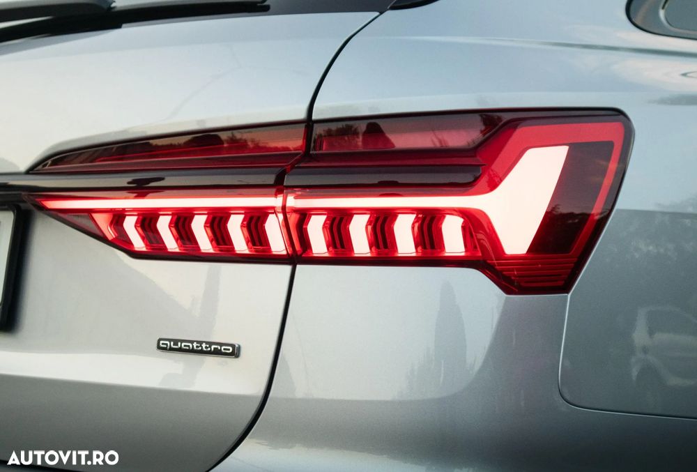 Audi A6 Allroad - 9