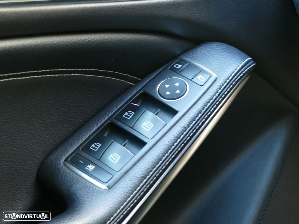 Mercedes-Benz CLA 180 d Shooting Brake Urban - 27