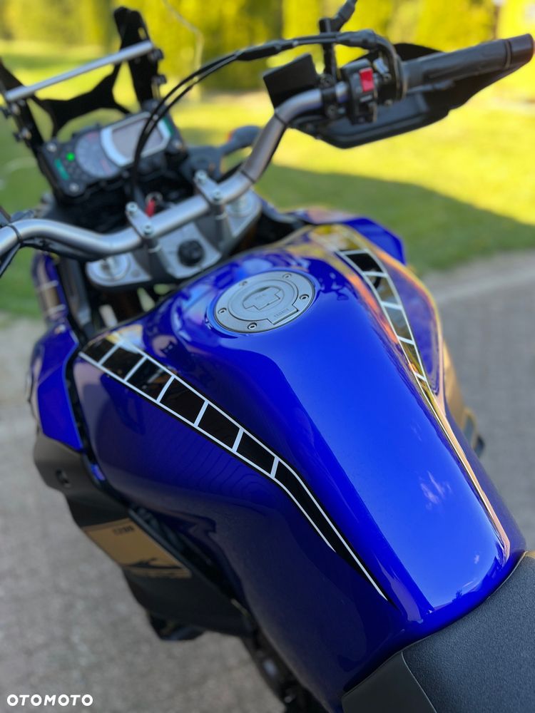 Yamaha Super Tenere - 15