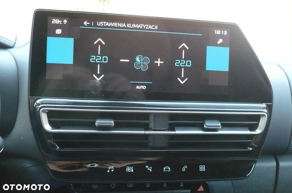 Citroën C5 Aircross 1.2 PureTech Shine EAT8 - 24
