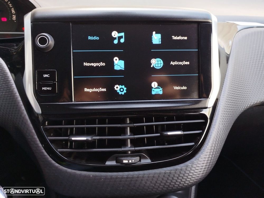 Peugeot 2008 1.2 PureTech Style - 5