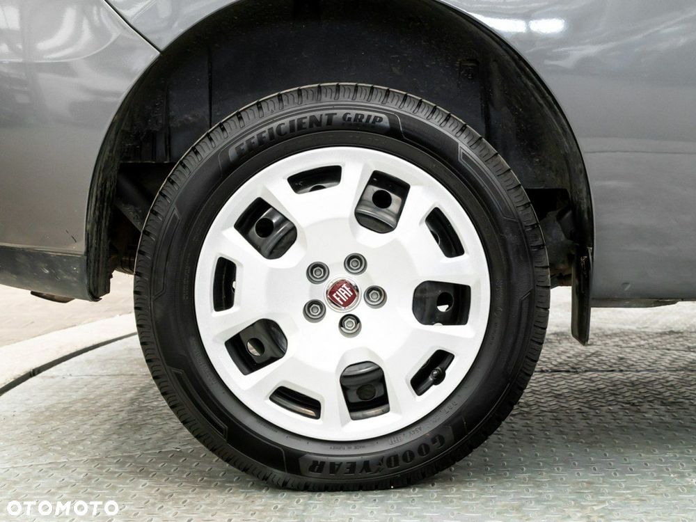 Fiat Doblo Kombi Maxi 1.6 MJ Dynamic - 14