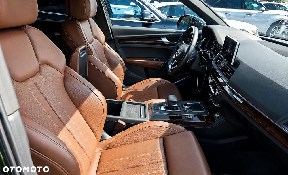 Audi Q5 - 9