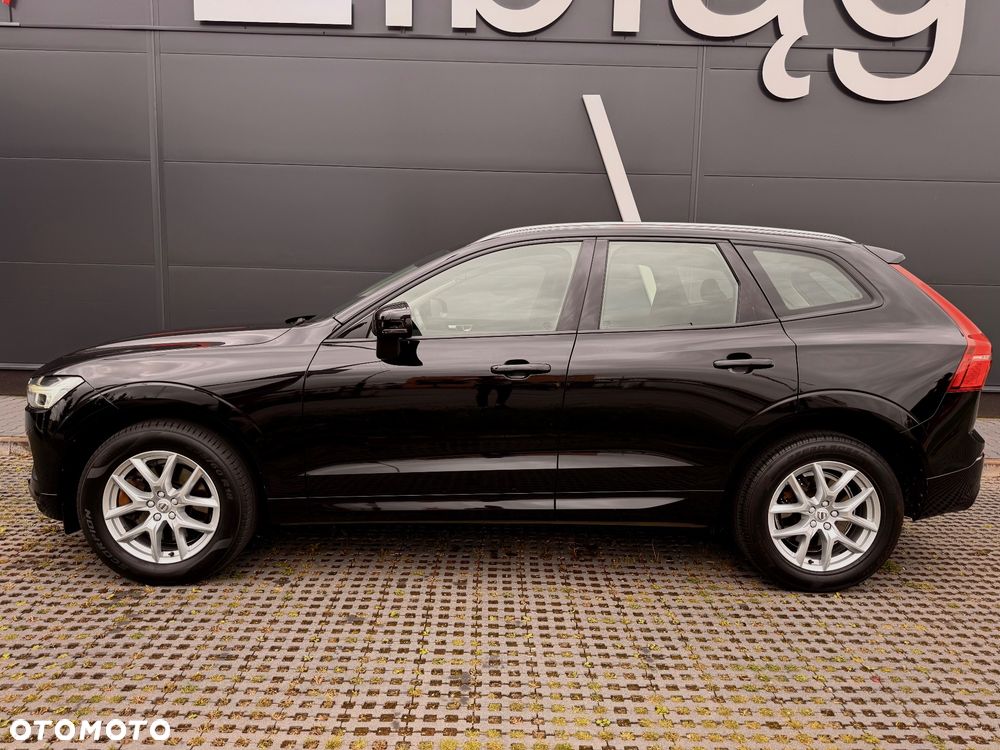 Volvo XC 60 D4 AWD Momentum - 5