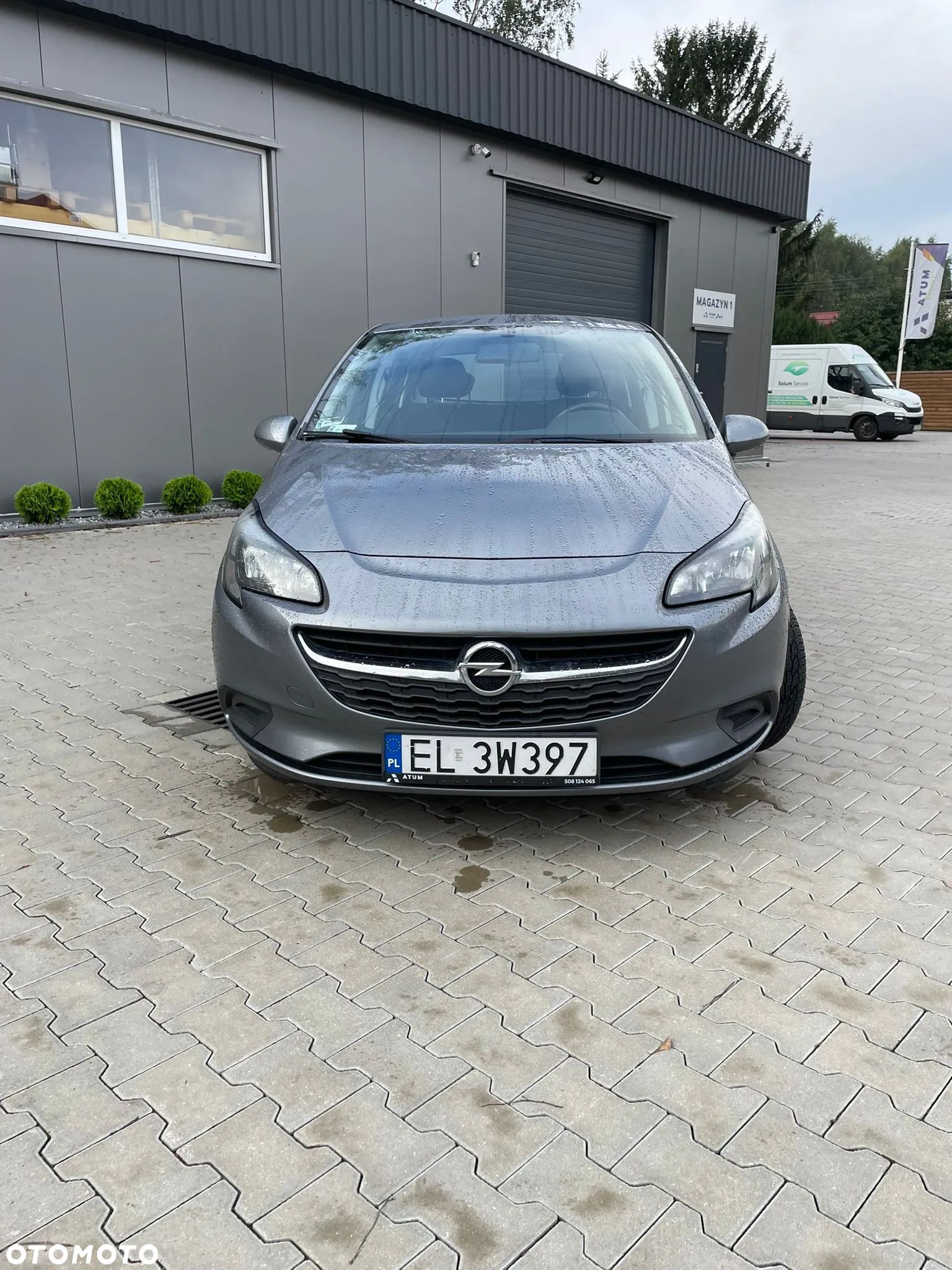 Opel Corsa 1.4 Enjoy - 1