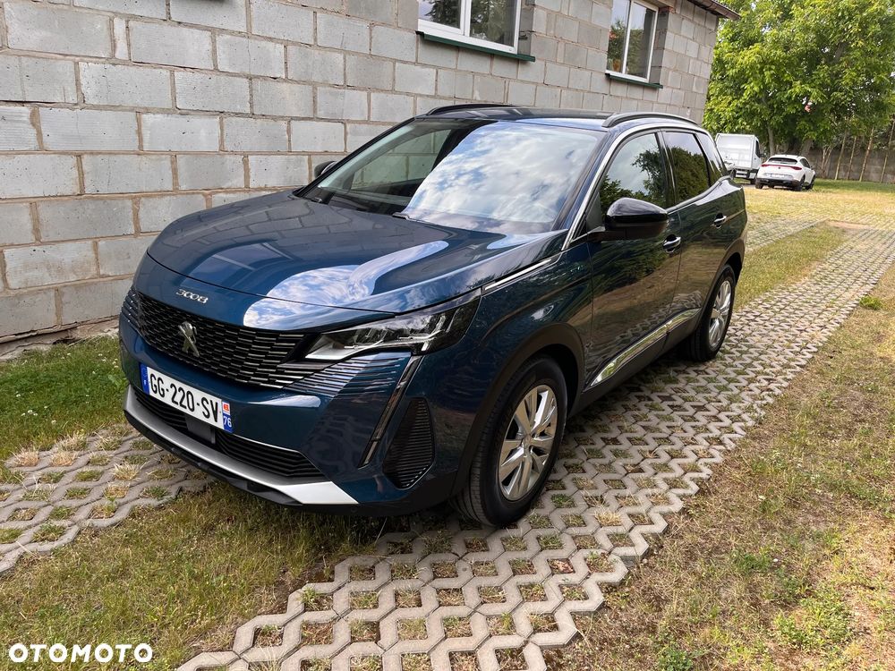 Peugeot 3008 PureTech 130 Stop & Start Active - 5