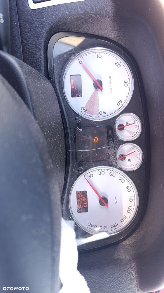 Peugeot 307 - 1