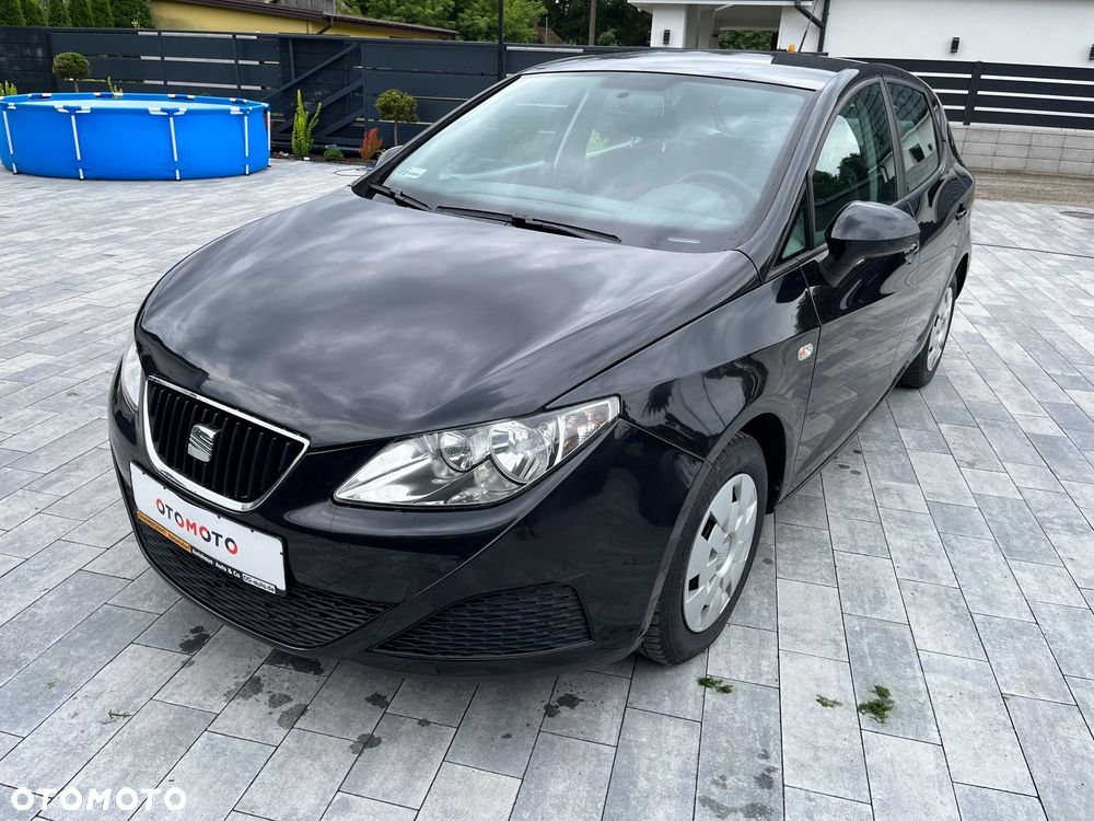 Seat Ibiza 1.2 12V Style - 5