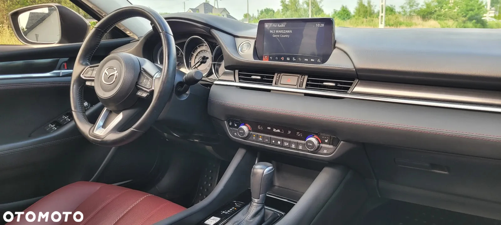 Mazda 6 2.5 SkyPassion - 7
