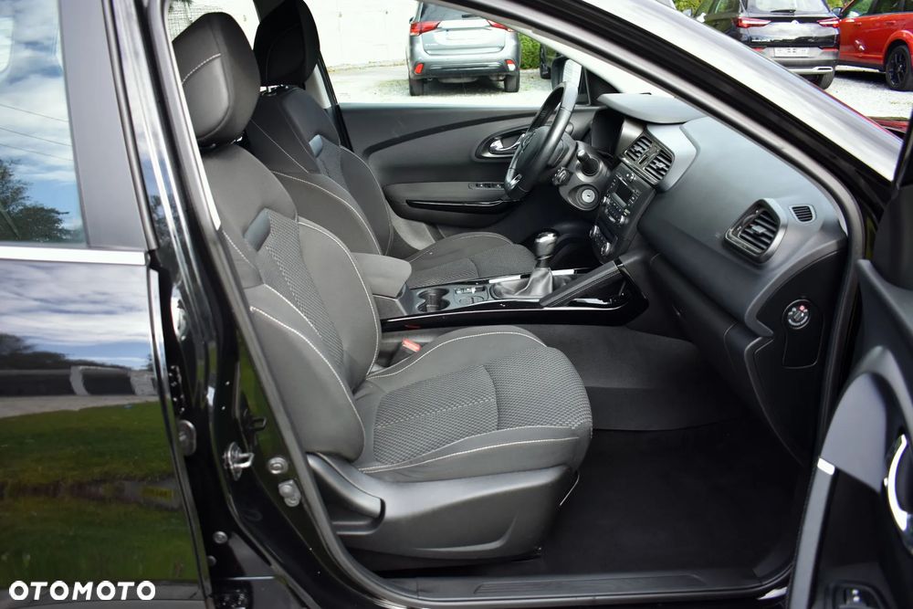 Renault Kadjar 1.2 Energy TCe Business - 32