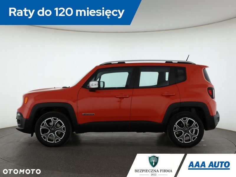 Jeep Renegade - 3