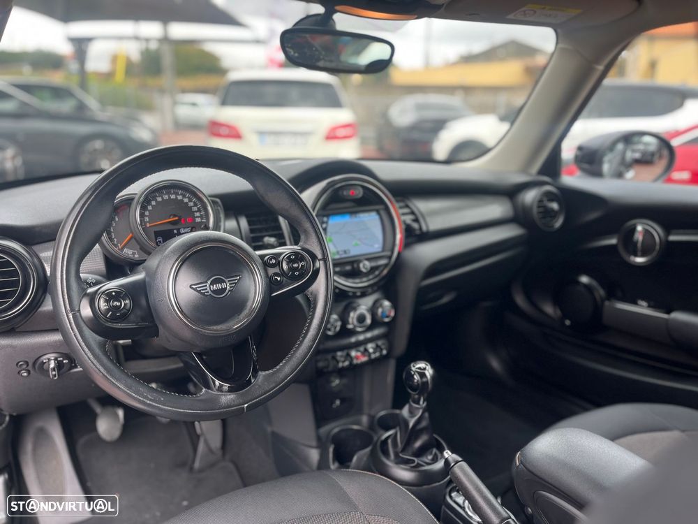 MINI 3 Portas - 7