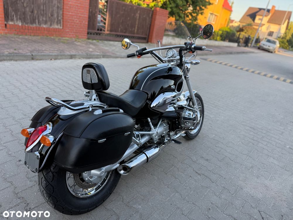 BMW R - 17