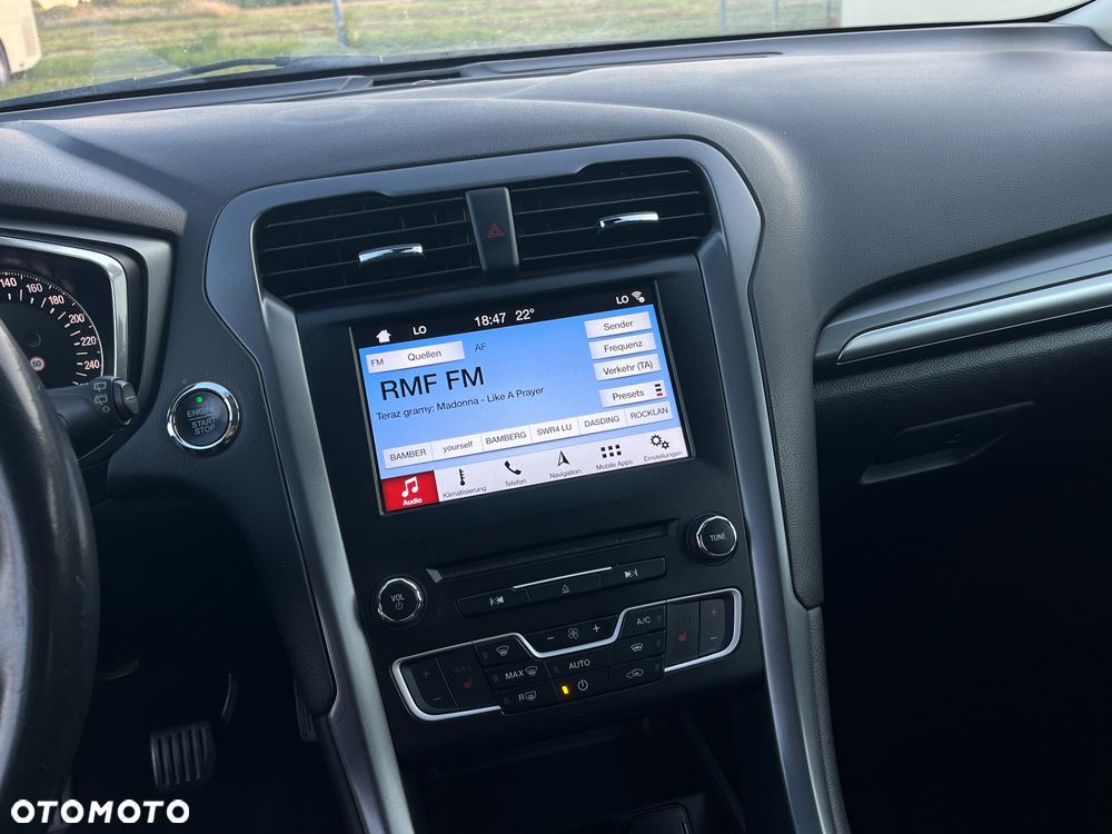 Ford Mondeo 2.0 TDCi Gold Edition - 20