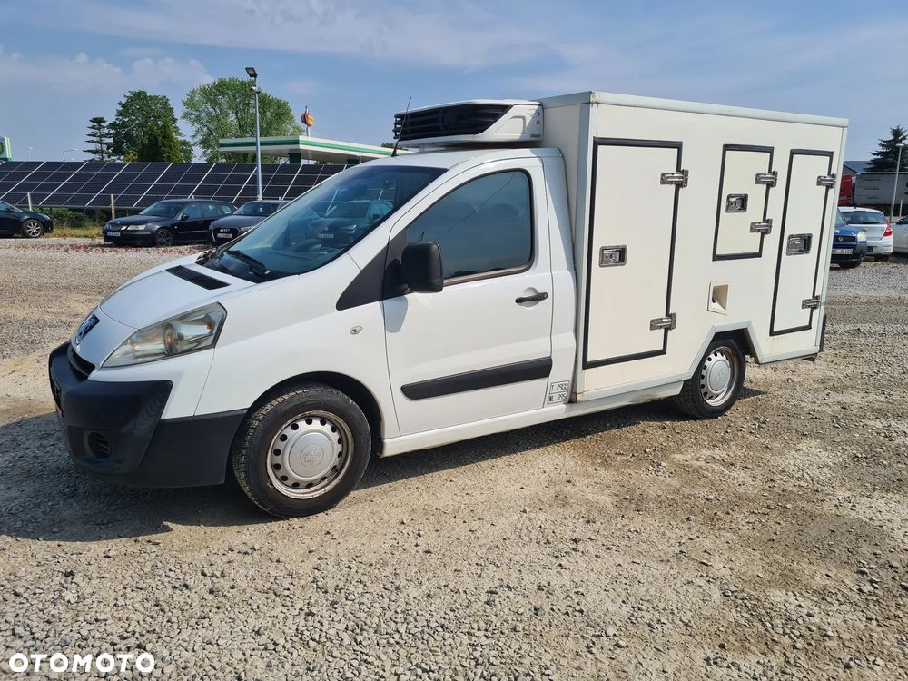 Peugeot Expert - 3
