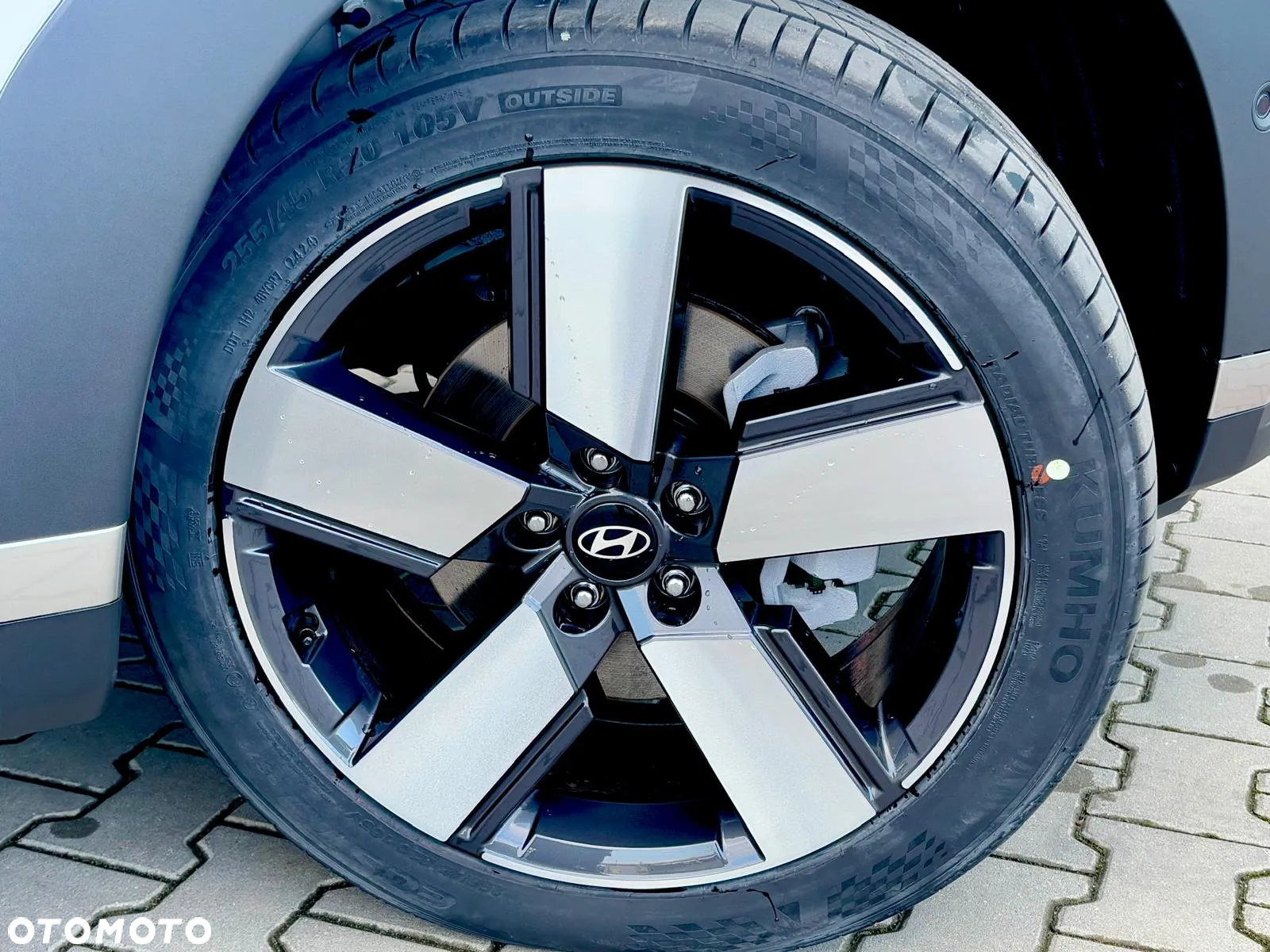 Hyundai Santa Fe 1.6 T-GDI HEV Platinum 4WD - 22