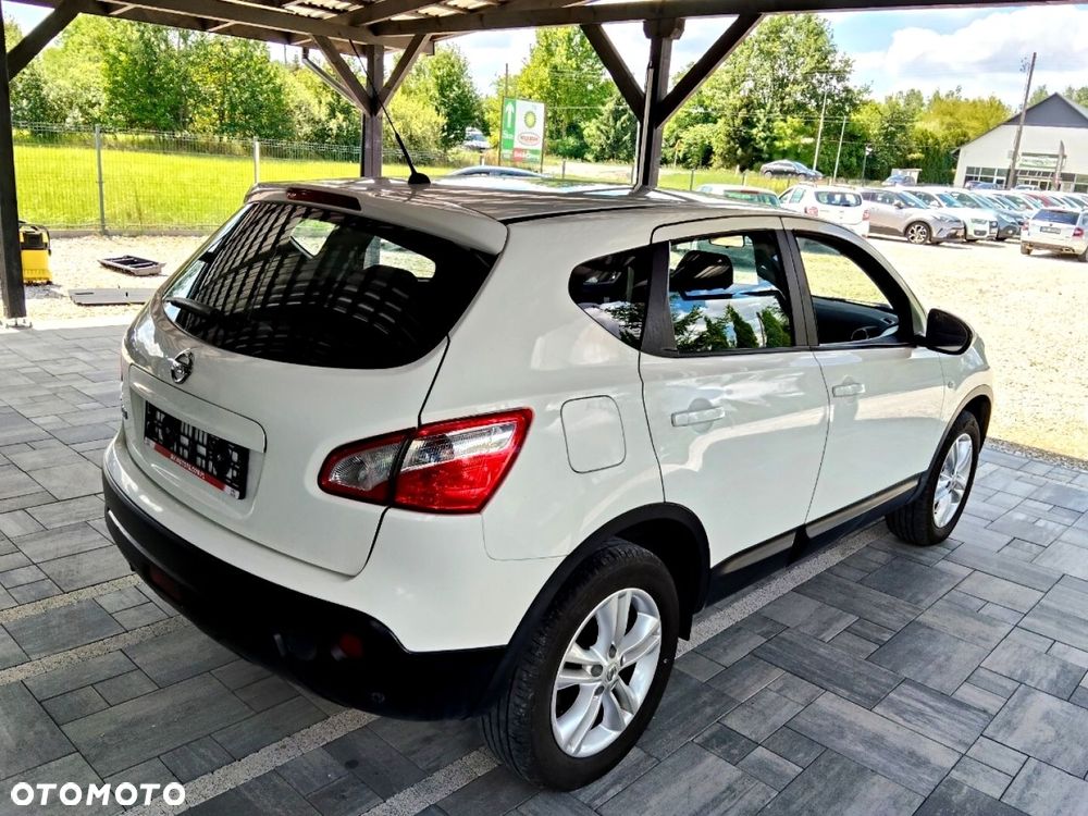 Nissan Qashqai - 3