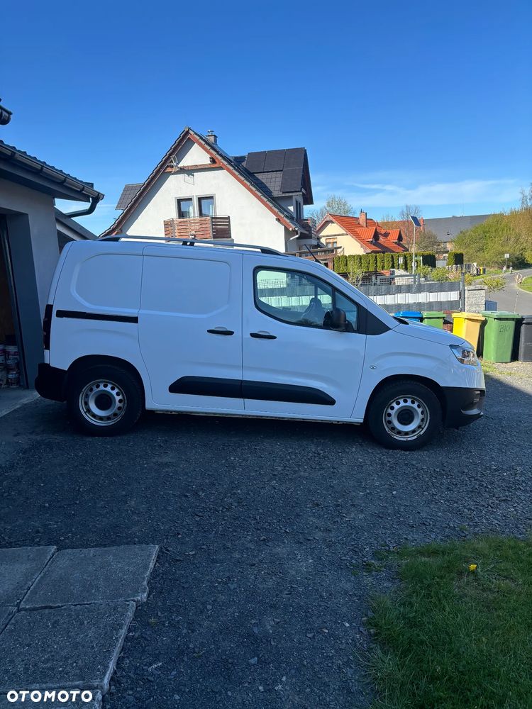 Toyota PROACE CITY - 4
