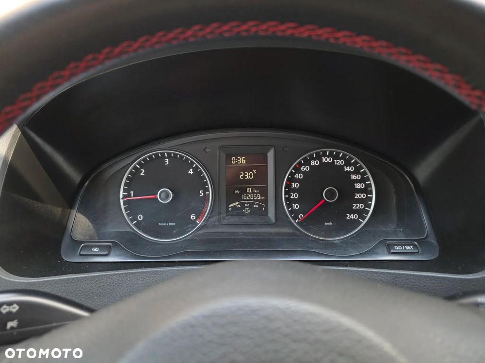 Volkswagen Transporter - 15
