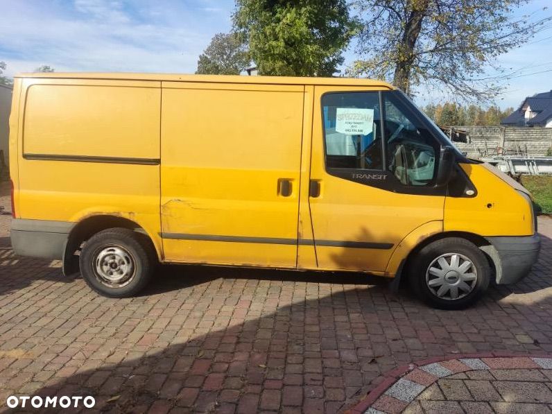 Ford Transit - 3