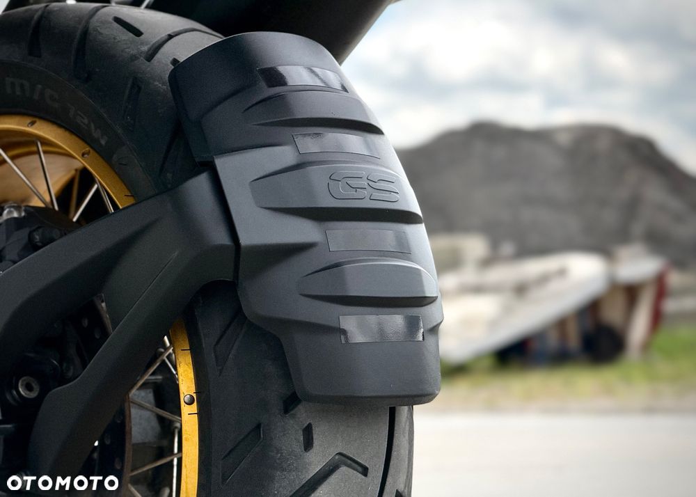 BMW R1250 GS Adventure - 23