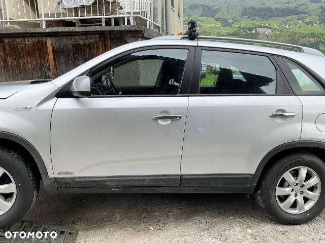 Kia Sorento 2.2 CRDi 4WD Spirit - 9