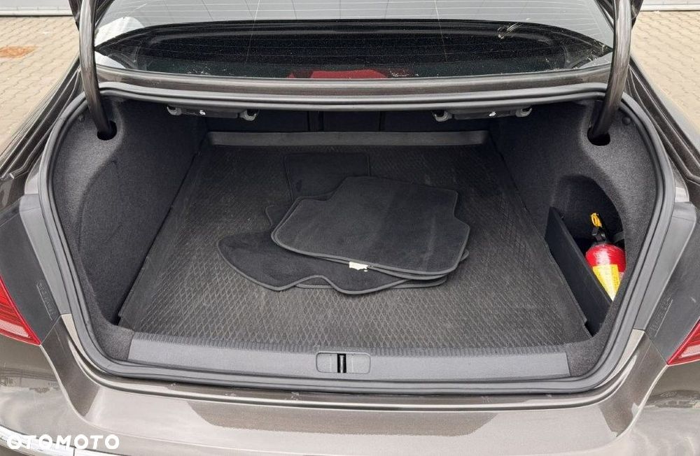 Volkswagen CC - 17