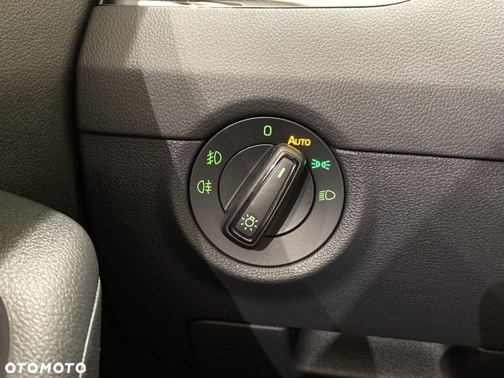 Skoda Octavia 1.6 TDI Ambition - 23