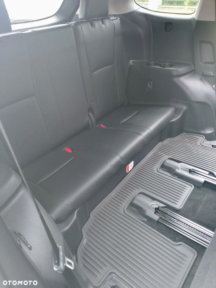 Toyota Highlander 2.5 Hybrid Prestige - 9