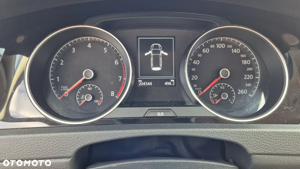 Volkswagen Golf 1.4 TSI BMT Highline - 14