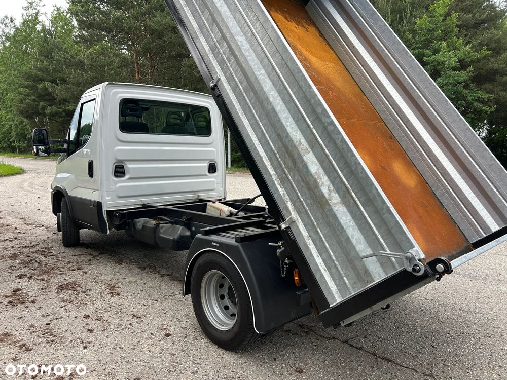 Iveco daily 72c17 - 4