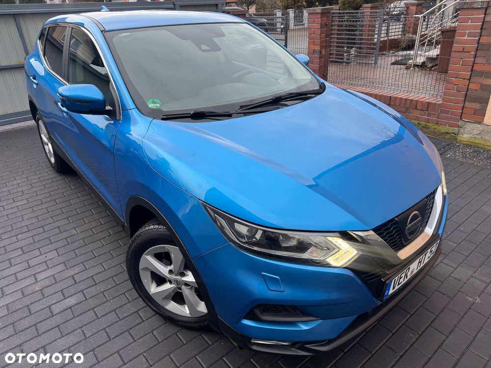 Nissan Qashqai - 15